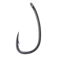 Fox Wide Gape Long Shank Micro Barbed Carp Hooks